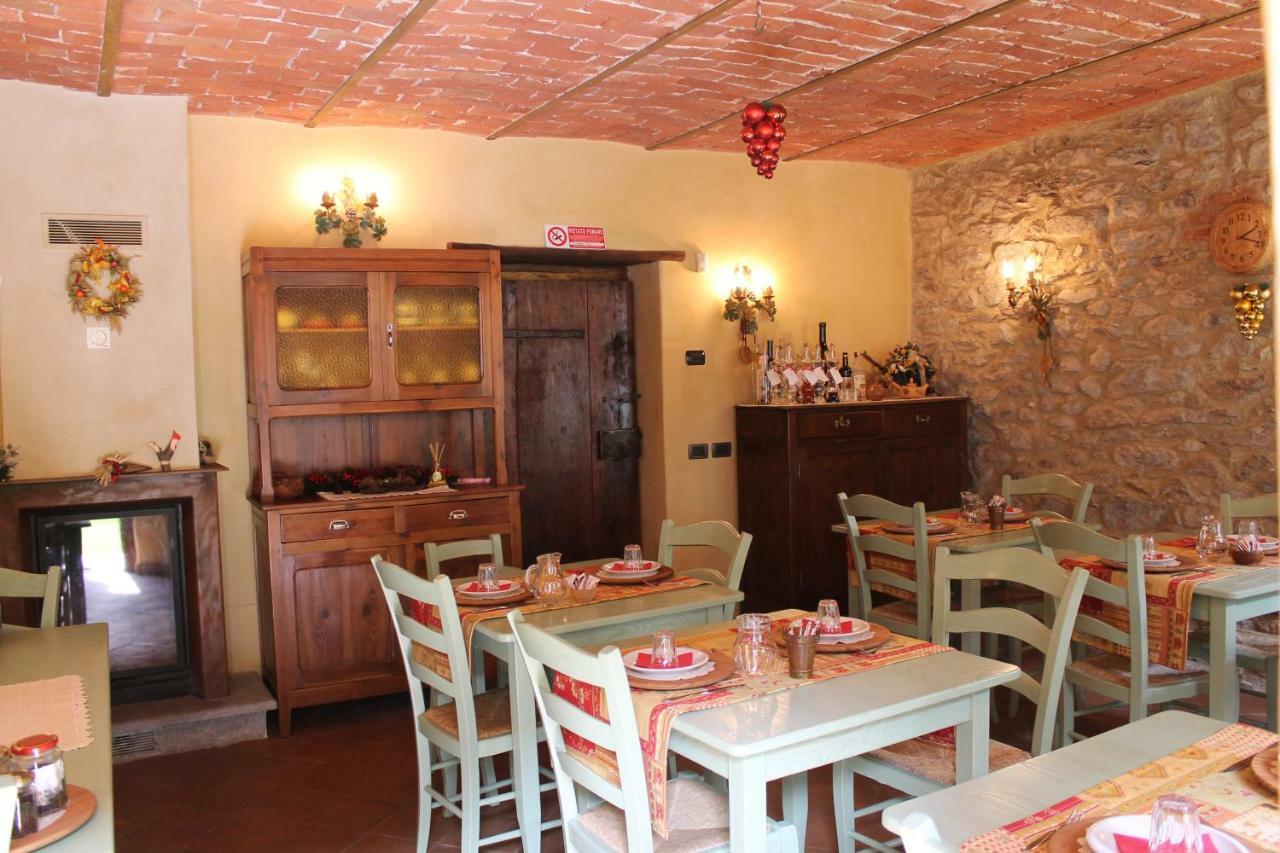 Donnaz La Maison Des Vignerons Chambres D'Hotes B&B מראה חיצוני תמונה