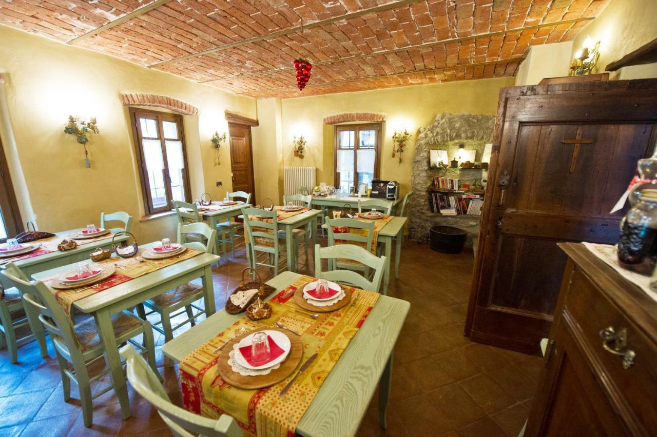 Donnaz La Maison Des Vignerons Chambres D'Hotes B&B מראה חיצוני תמונה
