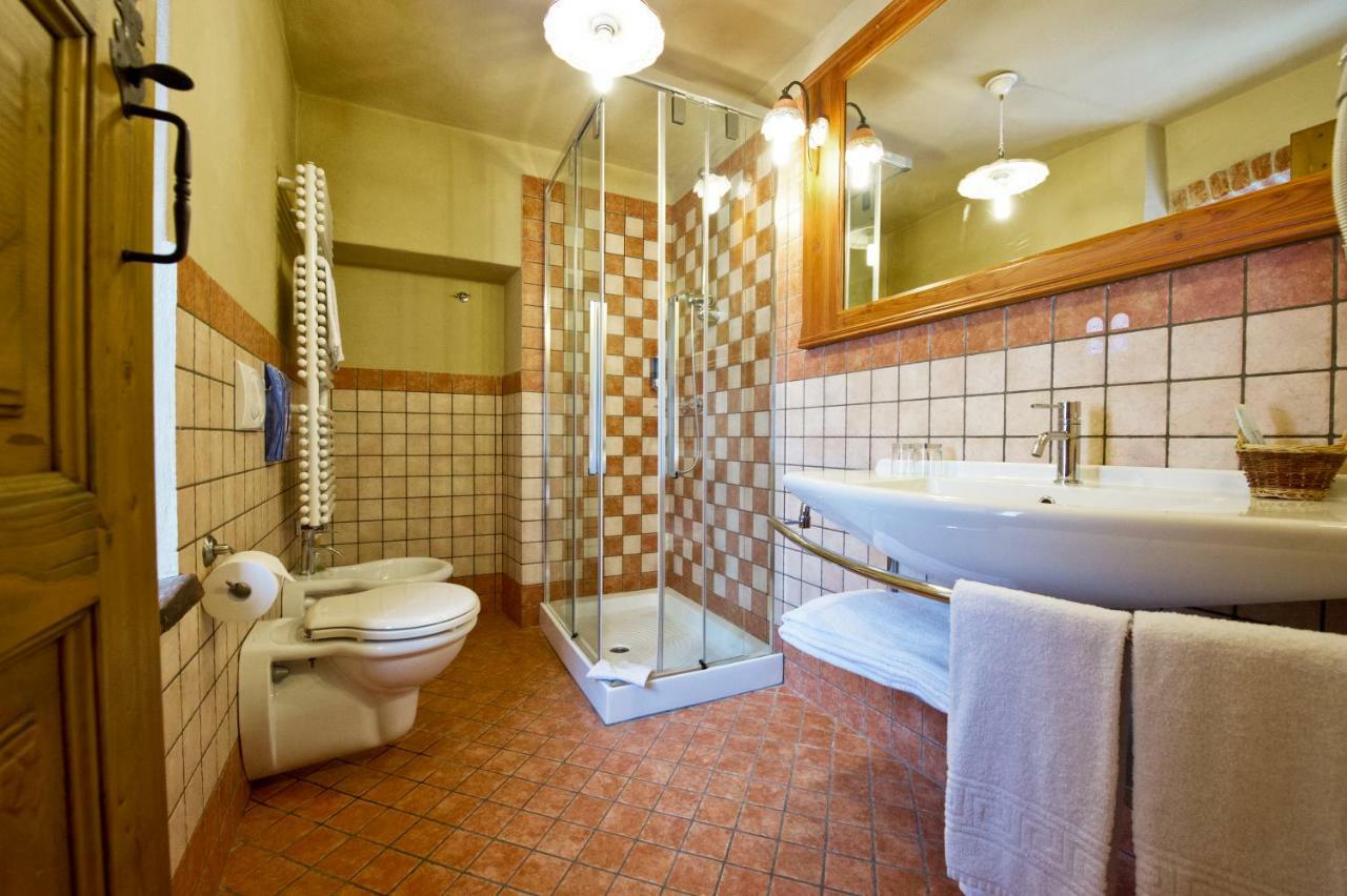 Donnaz La Maison Des Vignerons Chambres D'Hotes B&B מראה חיצוני תמונה