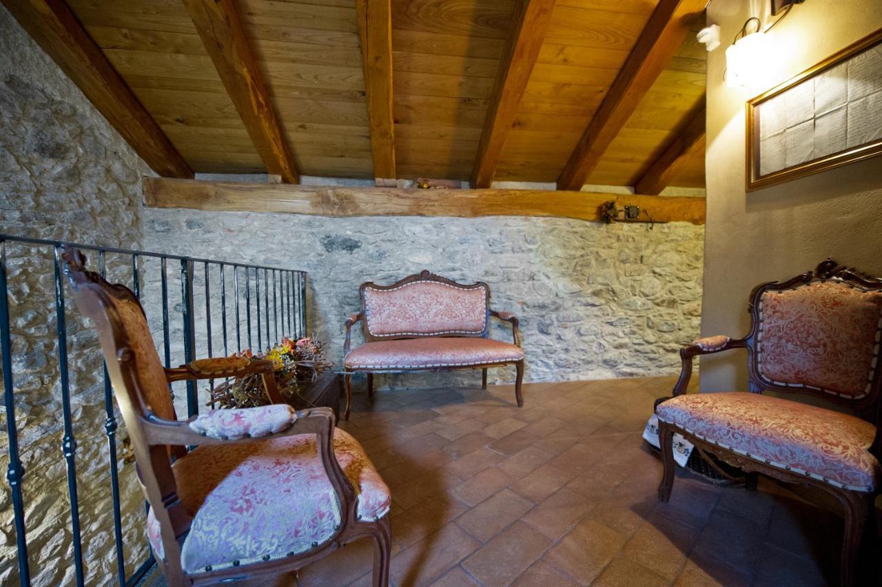 Donnaz La Maison Des Vignerons Chambres D'Hotes B&B מראה חיצוני תמונה