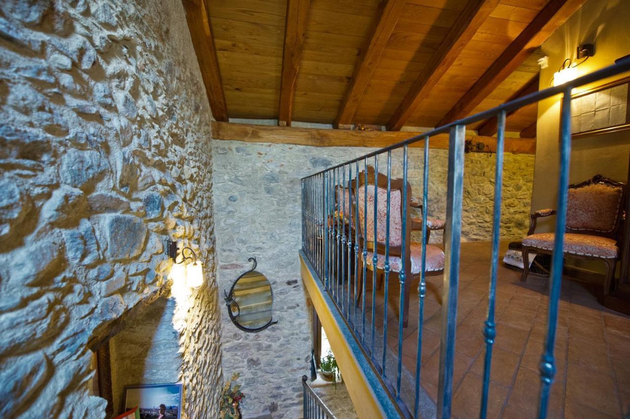 Donnaz La Maison Des Vignerons Chambres D'Hotes B&B מראה חיצוני תמונה