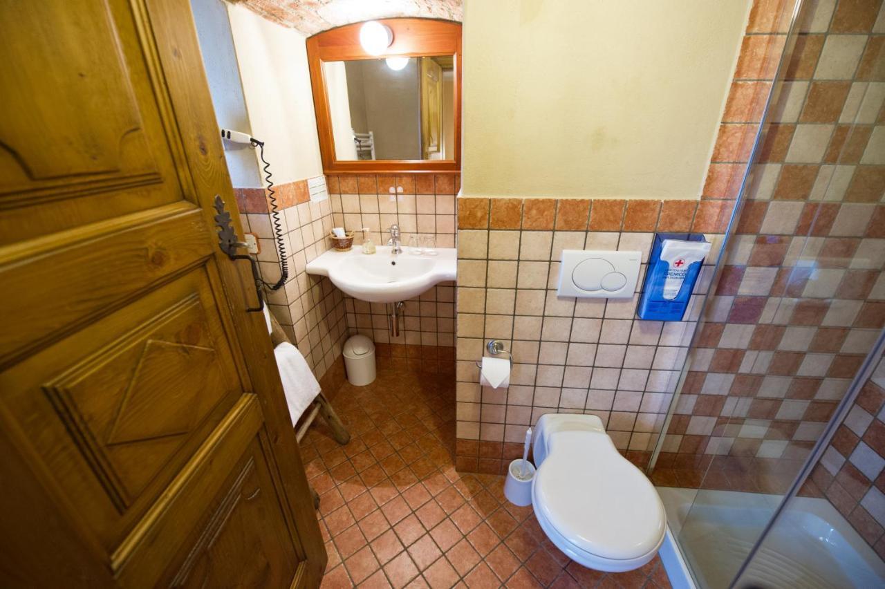 Donnaz La Maison Des Vignerons Chambres D'Hotes B&B מראה חיצוני תמונה